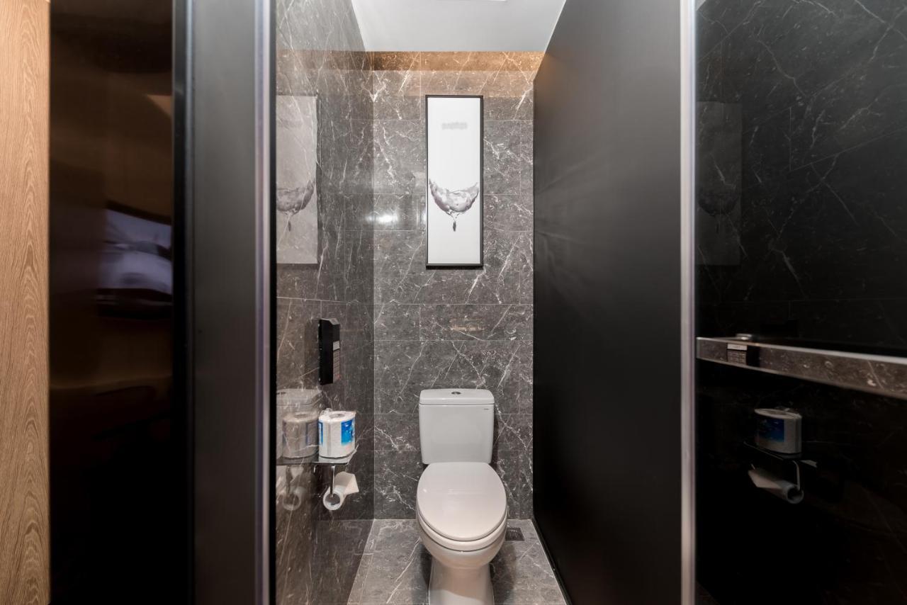 Paco Hotel Canton Tower Pazhou-Free Shuttle Bus For Canton Fair Zewnętrze zdjęcie