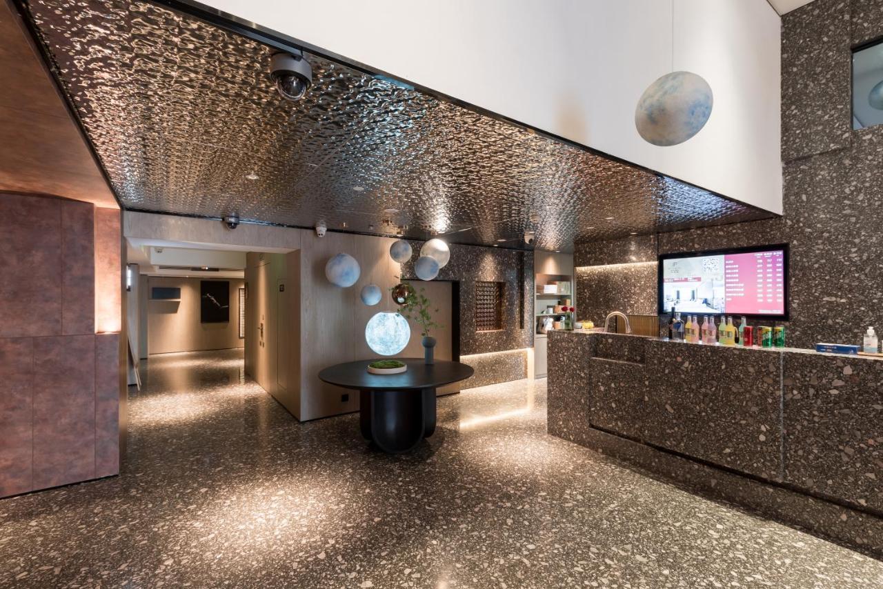 Paco Hotel Canton Tower Pazhou-Free Shuttle Bus For Canton Fair Zewnętrze zdjęcie