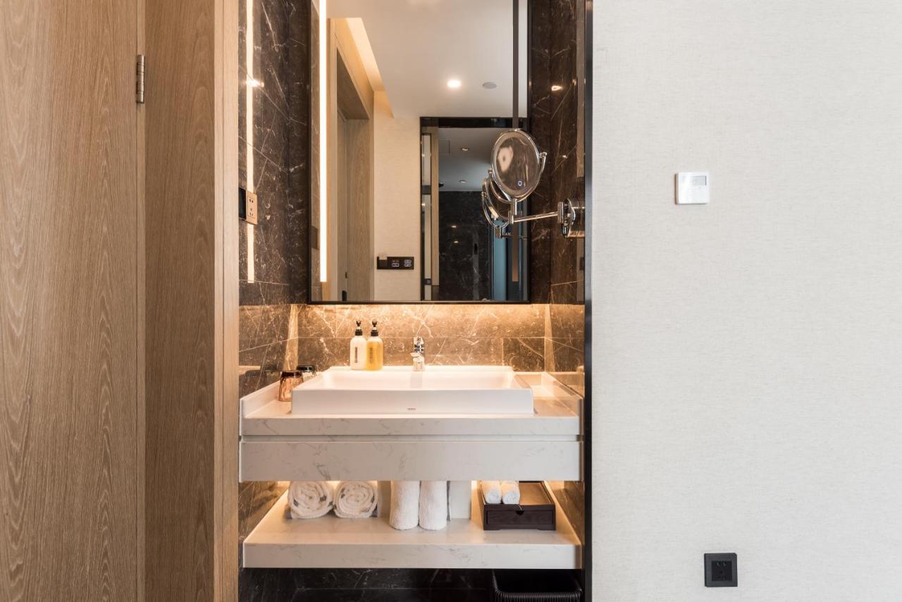 Paco Hotel Canton Tower Pazhou-Free Shuttle Bus For Canton Fair Zewnętrze zdjęcie
