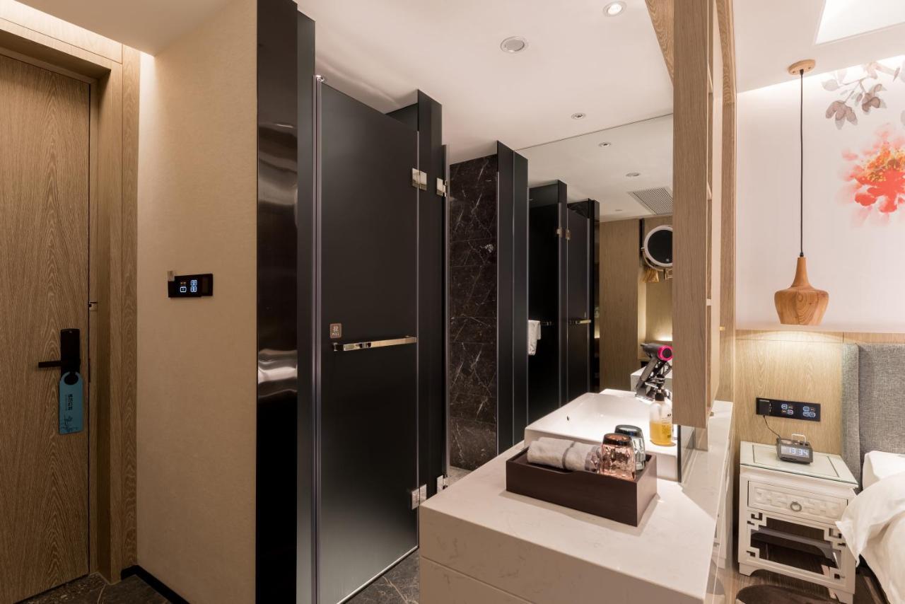 Paco Hotel Canton Tower Pazhou-Free Shuttle Bus For Canton Fair Zewnętrze zdjęcie