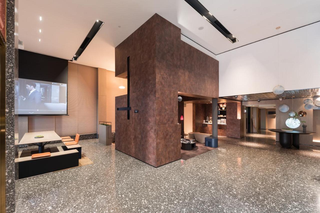 Paco Hotel Canton Tower Pazhou-Free Shuttle Bus For Canton Fair Zewnętrze zdjęcie