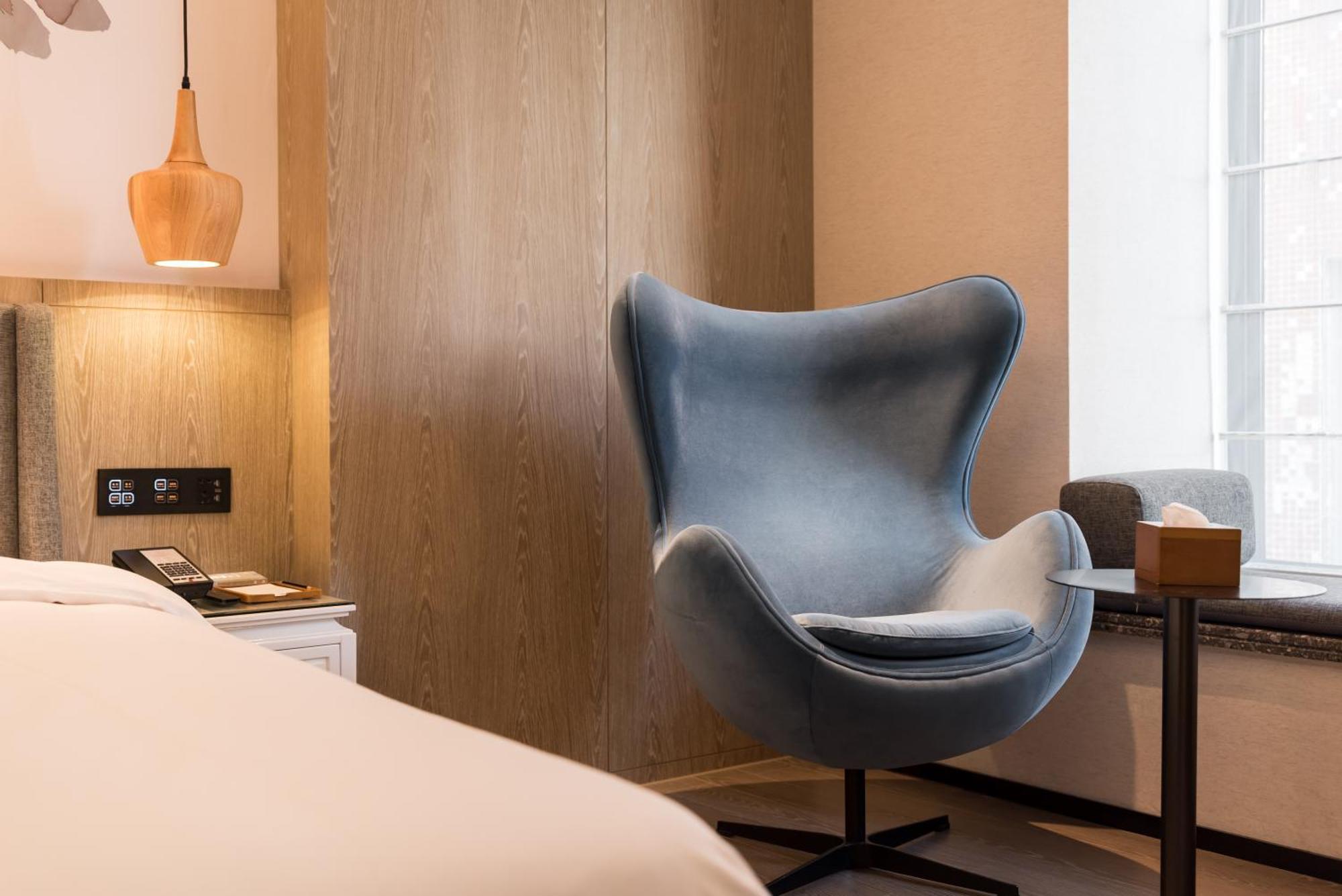 Paco Hotel Canton Tower Pazhou-Free Shuttle Bus For Canton Fair Zewnętrze zdjęcie