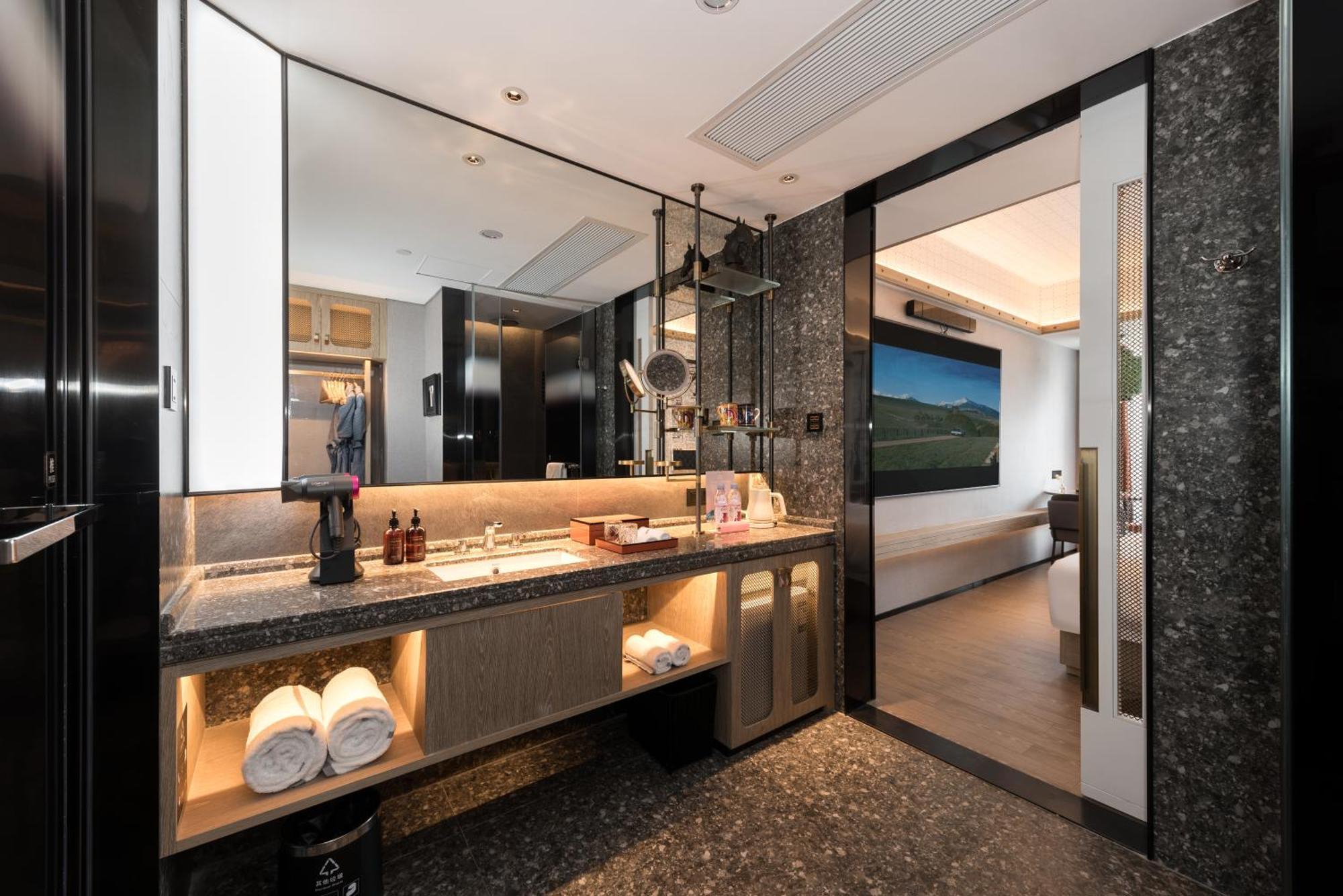 Paco Hotel Canton Tower Pazhou-Free Shuttle Bus For Canton Fair Zewnętrze zdjęcie